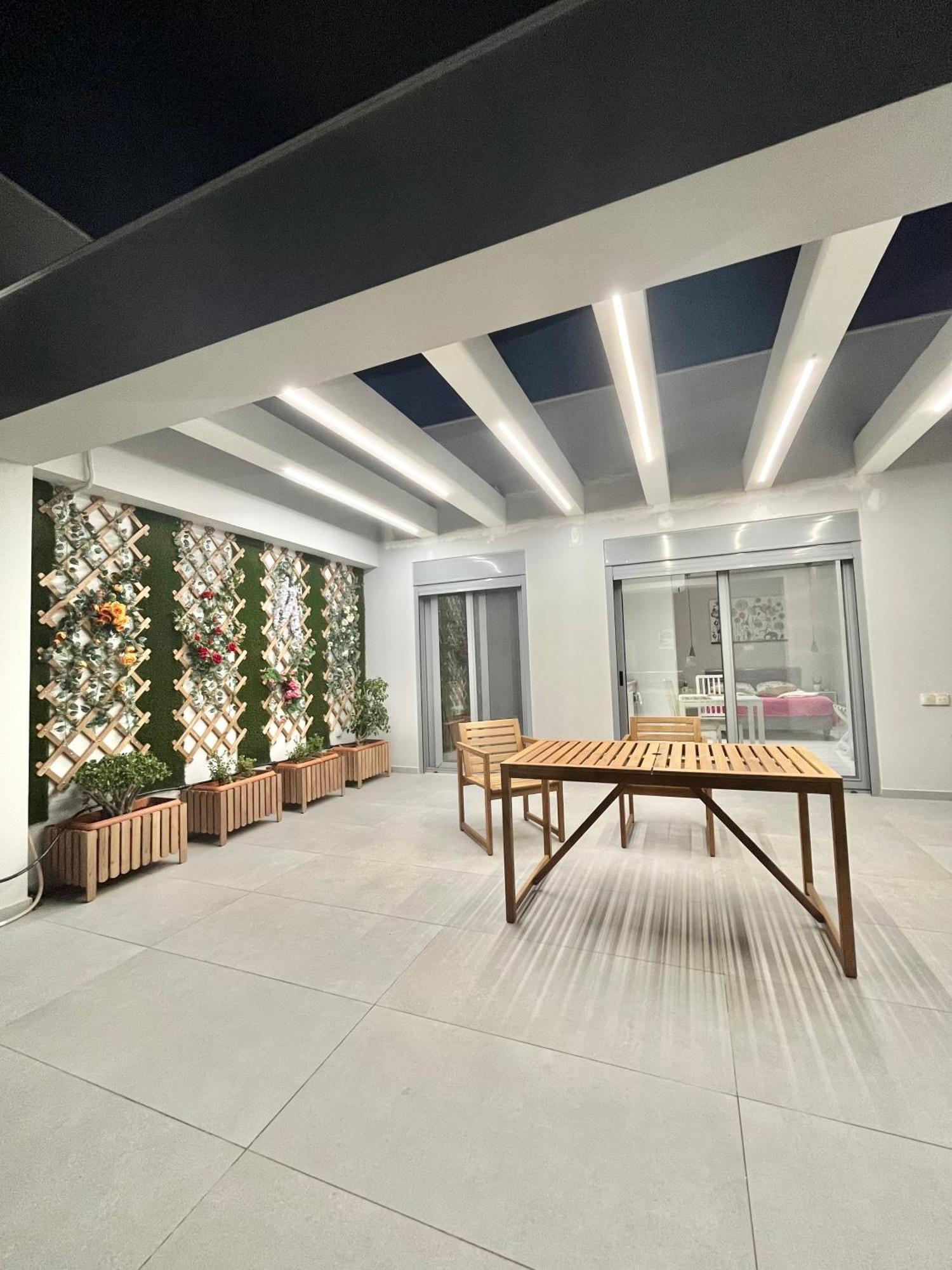 Blueline Apartment 2 Loutraki  Ngoại thất bức ảnh