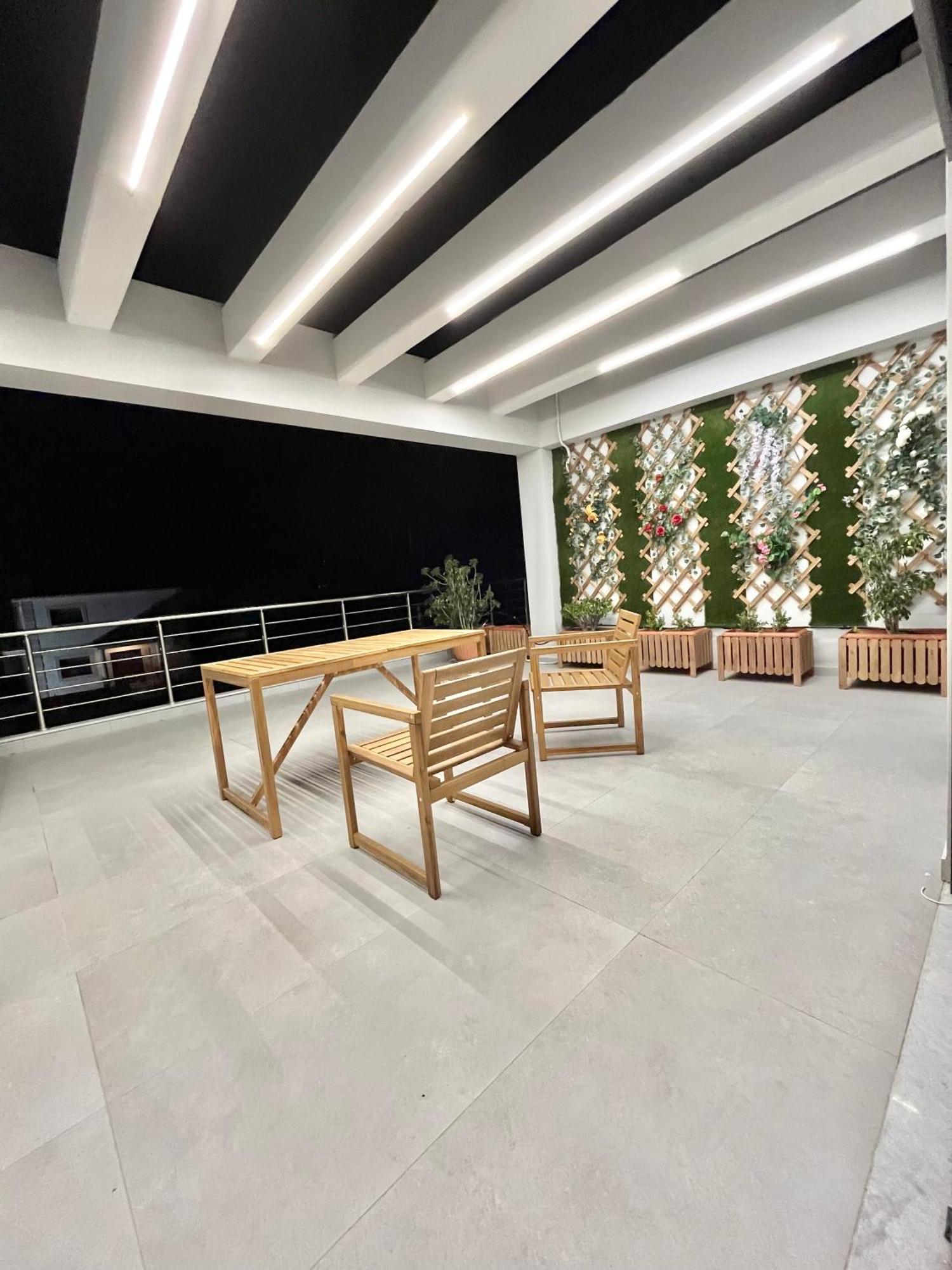 Blueline Apartment 2 Loutraki  Ngoại thất bức ảnh